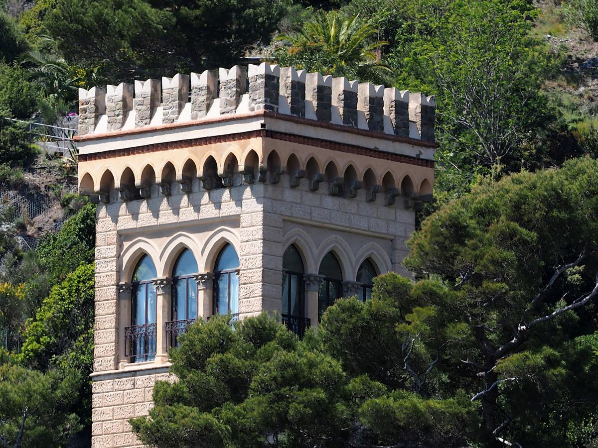 La Torre Dei Merli Luxury Collection Monterosso al Mare